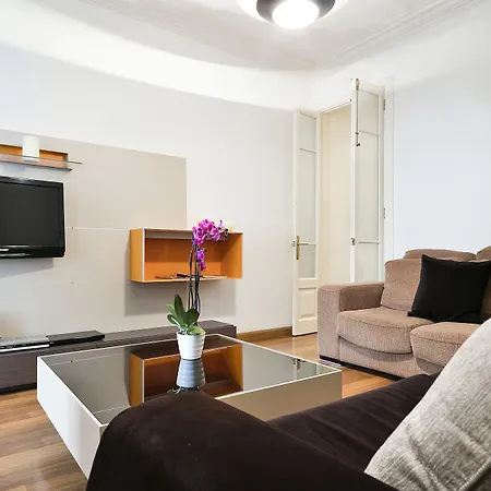 Paal Provenza 153 Apartment *
