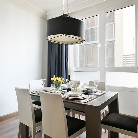 Paal Provenza 153 * Barcelona