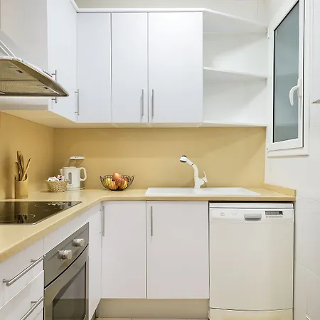 Apartment Paal Provenza 153 *