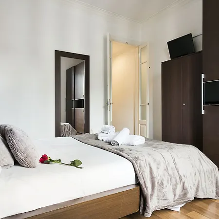 Paal Provenza 153 Barcelona